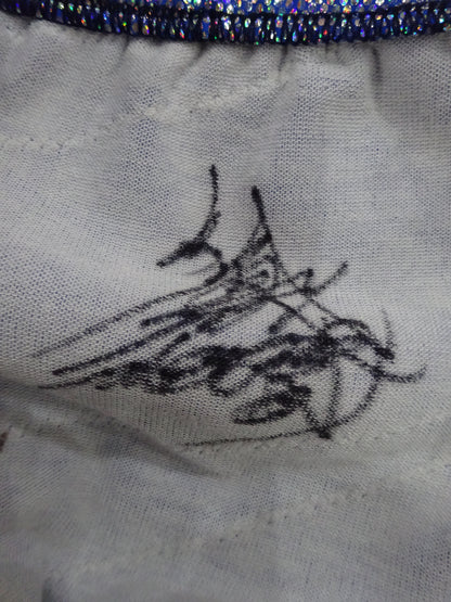 BUSHI 