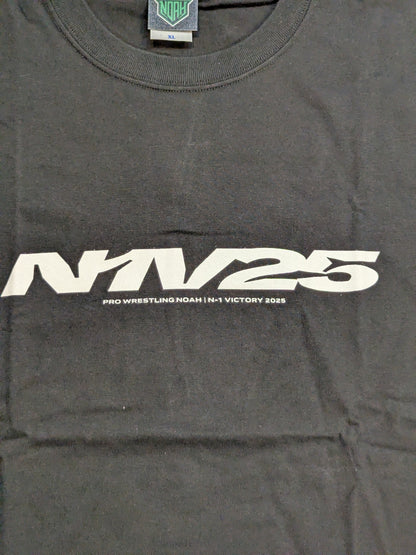 NOAH "N-1 VICTORY 2025" T-Shirt