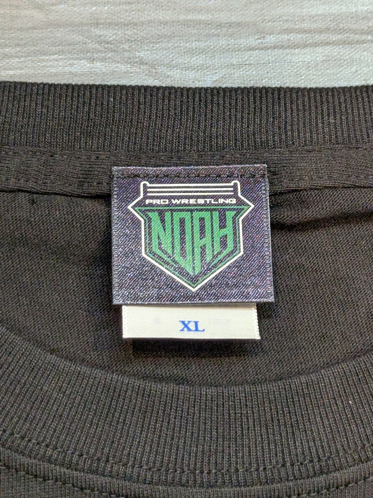NOAH "N-1 VICTORY 2025" T-Shirt