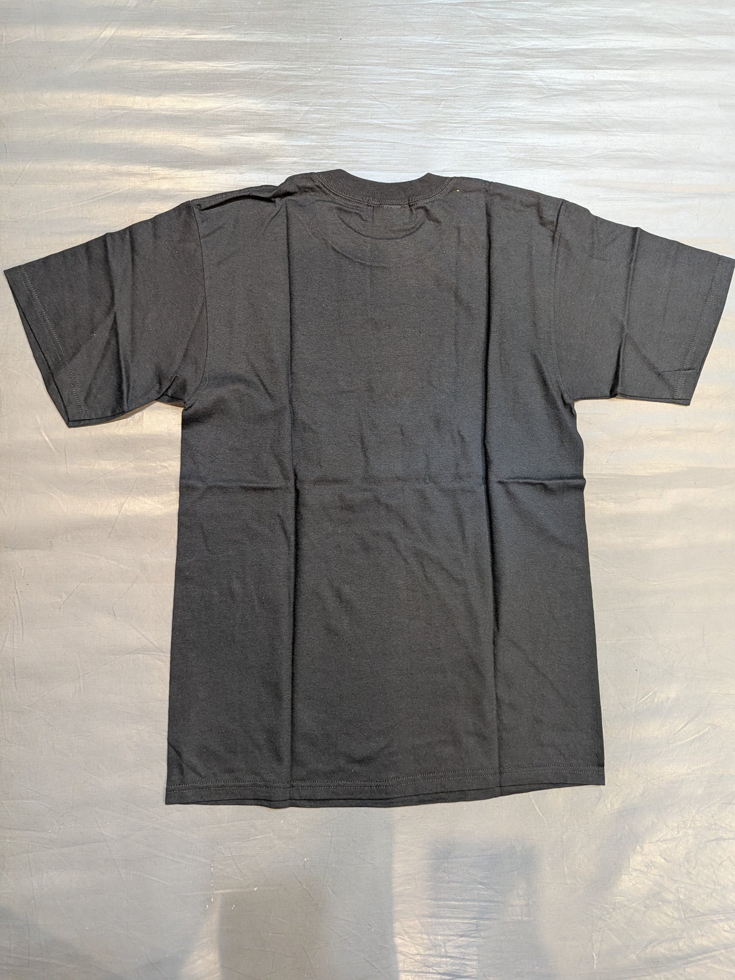 NOAH Logo T-Shirt (Black)