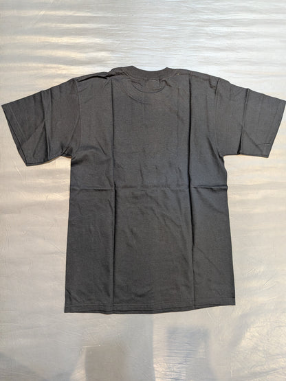 NOAH Logo T-Shirt (Black)