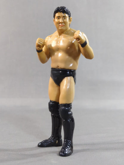Yuji Nagata  (Black Pants)