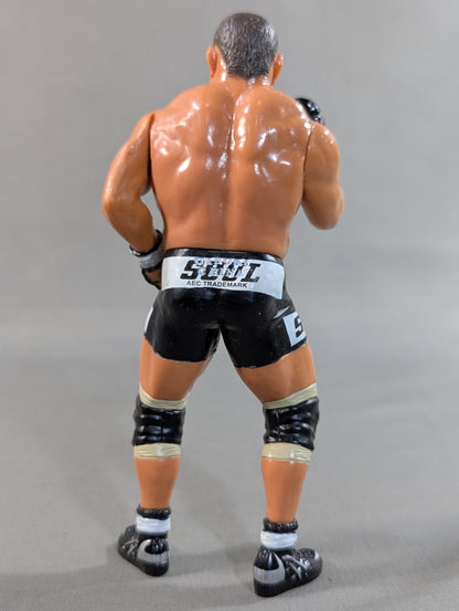 Kazuyuki Fujita (black tights)
