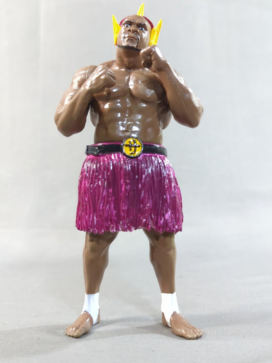 Bob Sapp (Bob Hage)