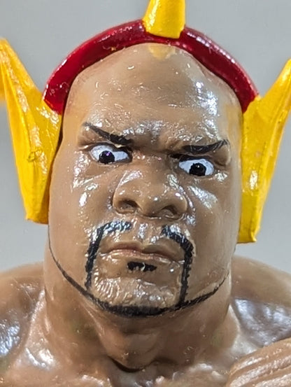 Bob Sapp (Bob Hage)
