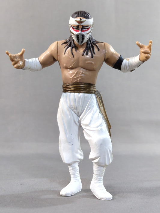 ★ High Grade Real Figure ★ HAYABUSA (White)