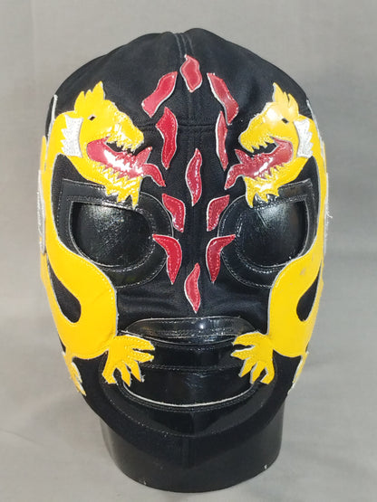 Dos Caras 