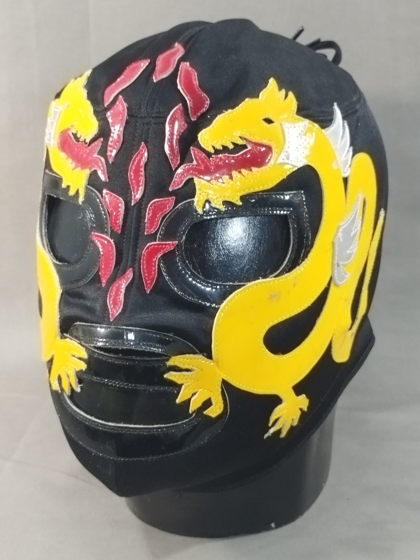 Dos Caras 