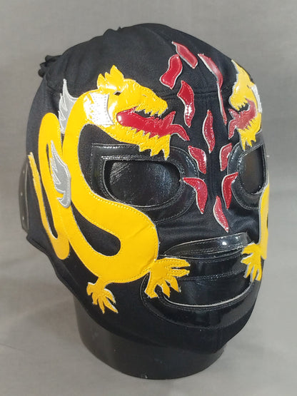 Dos Caras 