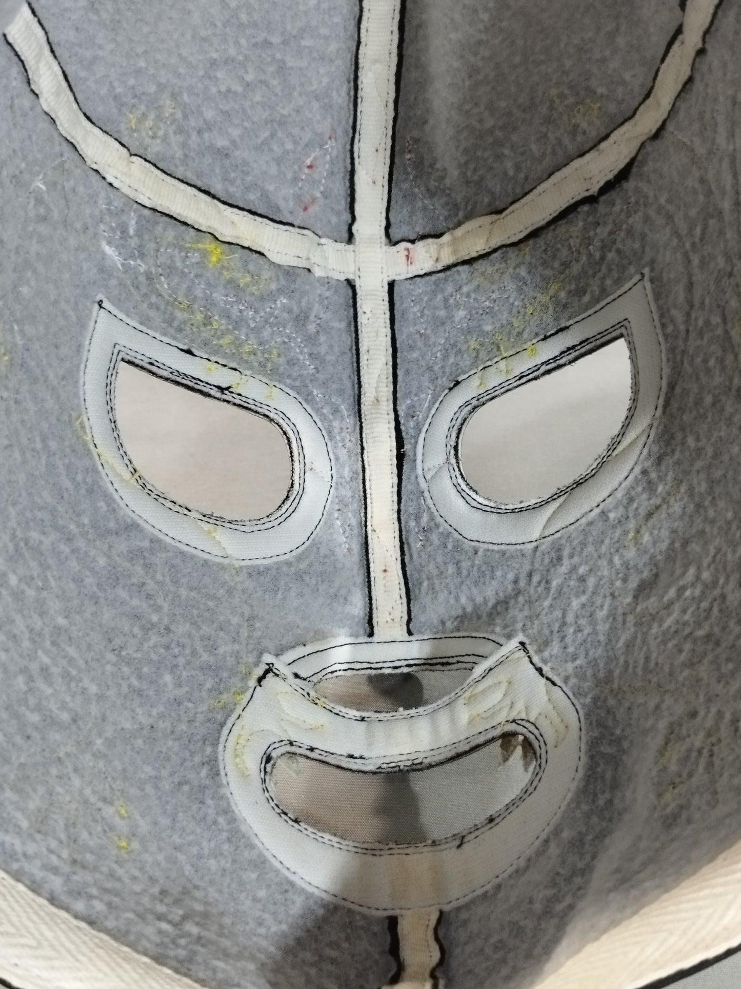 Dos Caras 