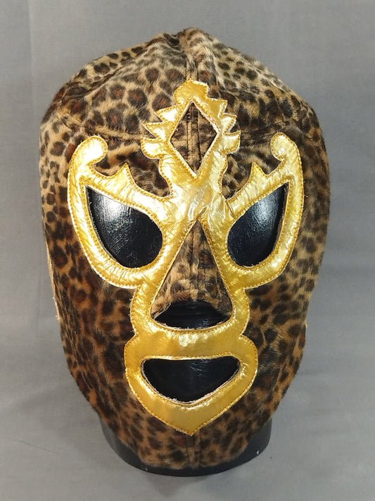 ミル・マスカラス