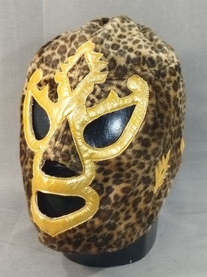 Mil Mascaras 