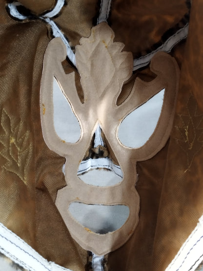 Mil Mascaras 