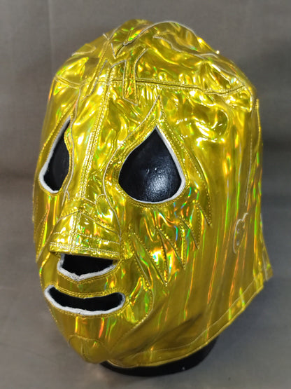 Mil Mascaras 