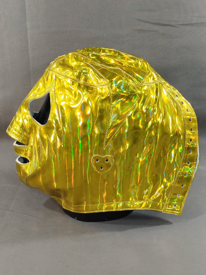 Mil Mascaras 