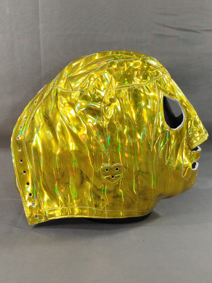 Mil Mascaras 