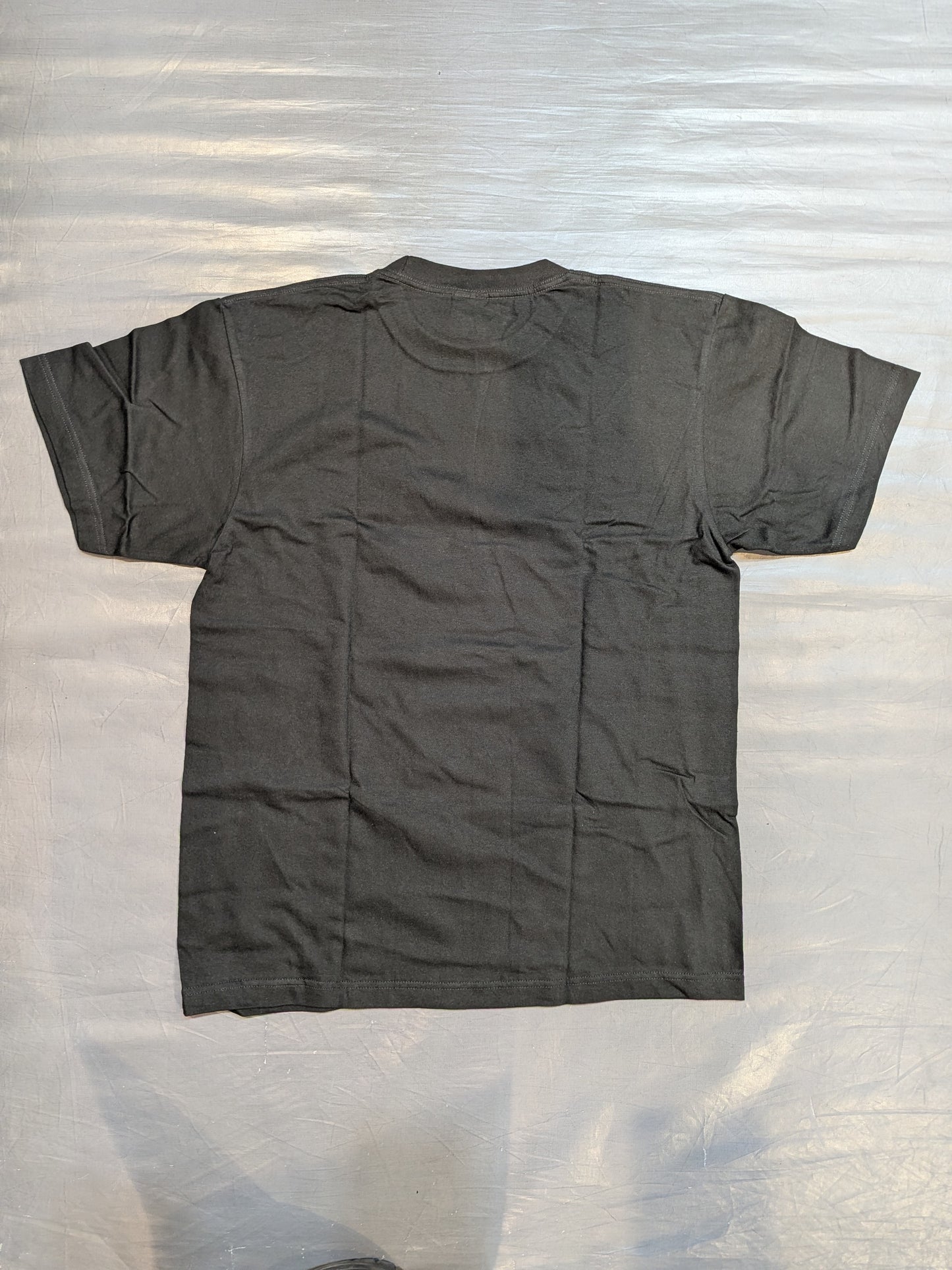 Revolution×全日本プロレス コラボTシャツ
