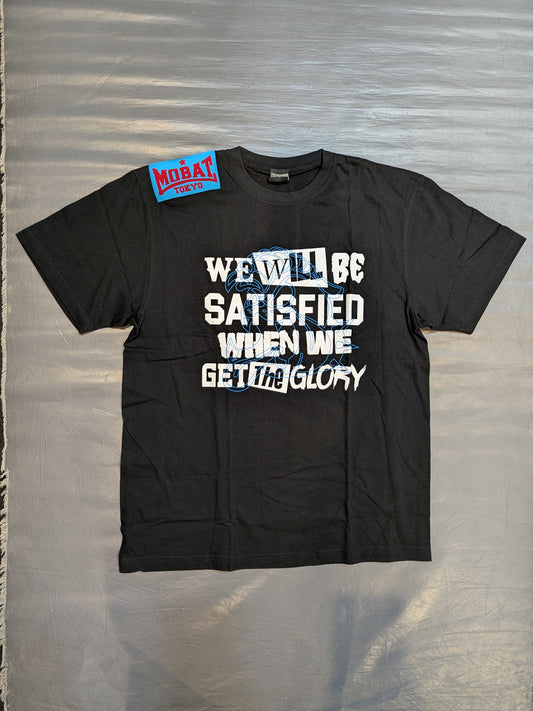 2019 Jr. TAG BATTLE OF GLORY×MOBSTYLES Tシャツ