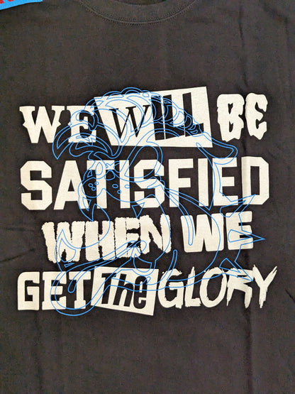 2019 Jr. TAG BATTLE OF GLORY×MOBSTYLES T-Shirt