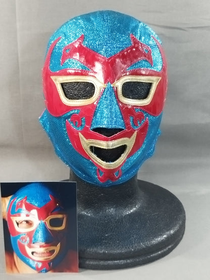 Dos Caras 