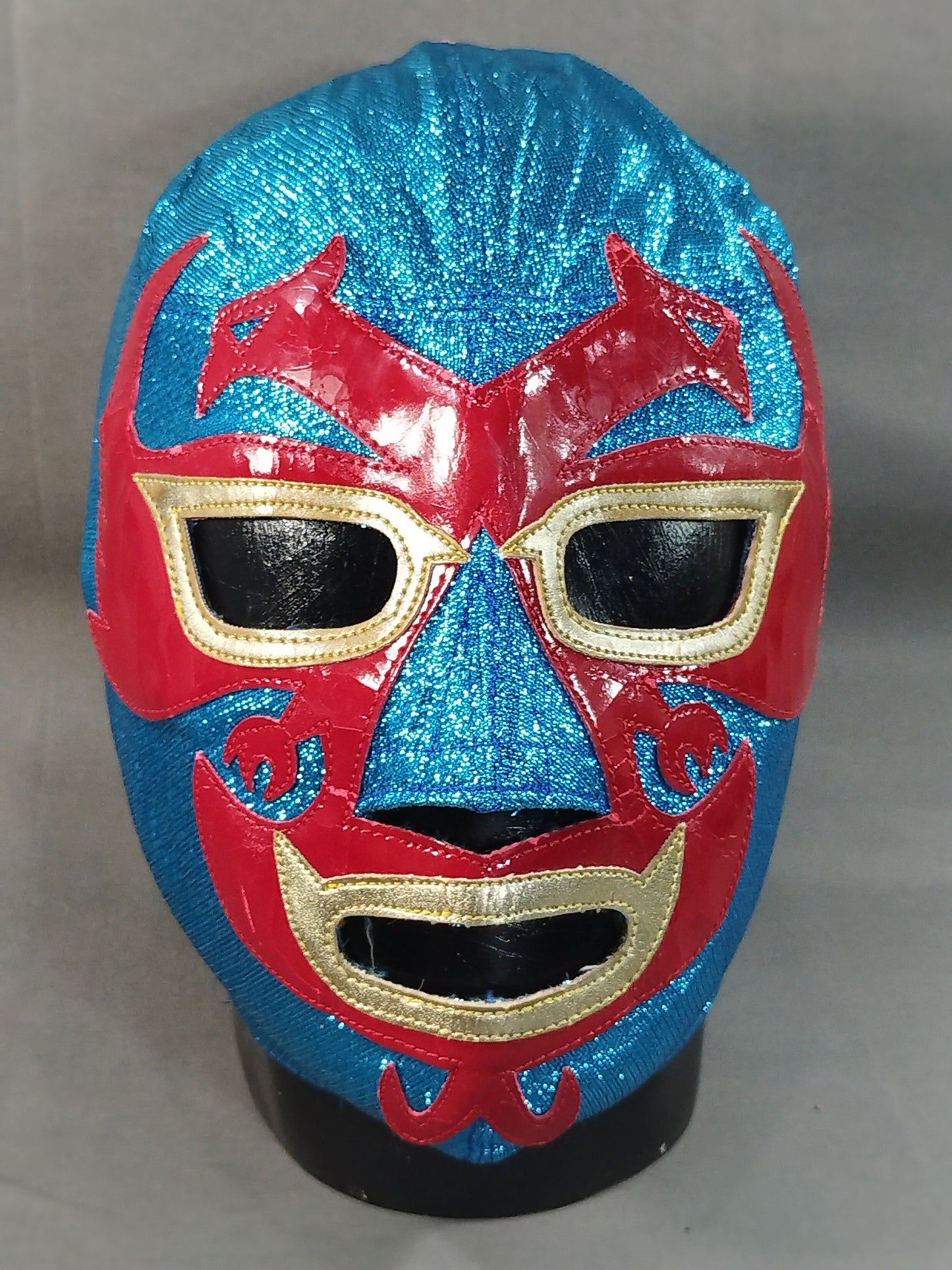 Dos Caras 