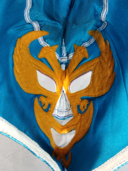 Dos Caras 