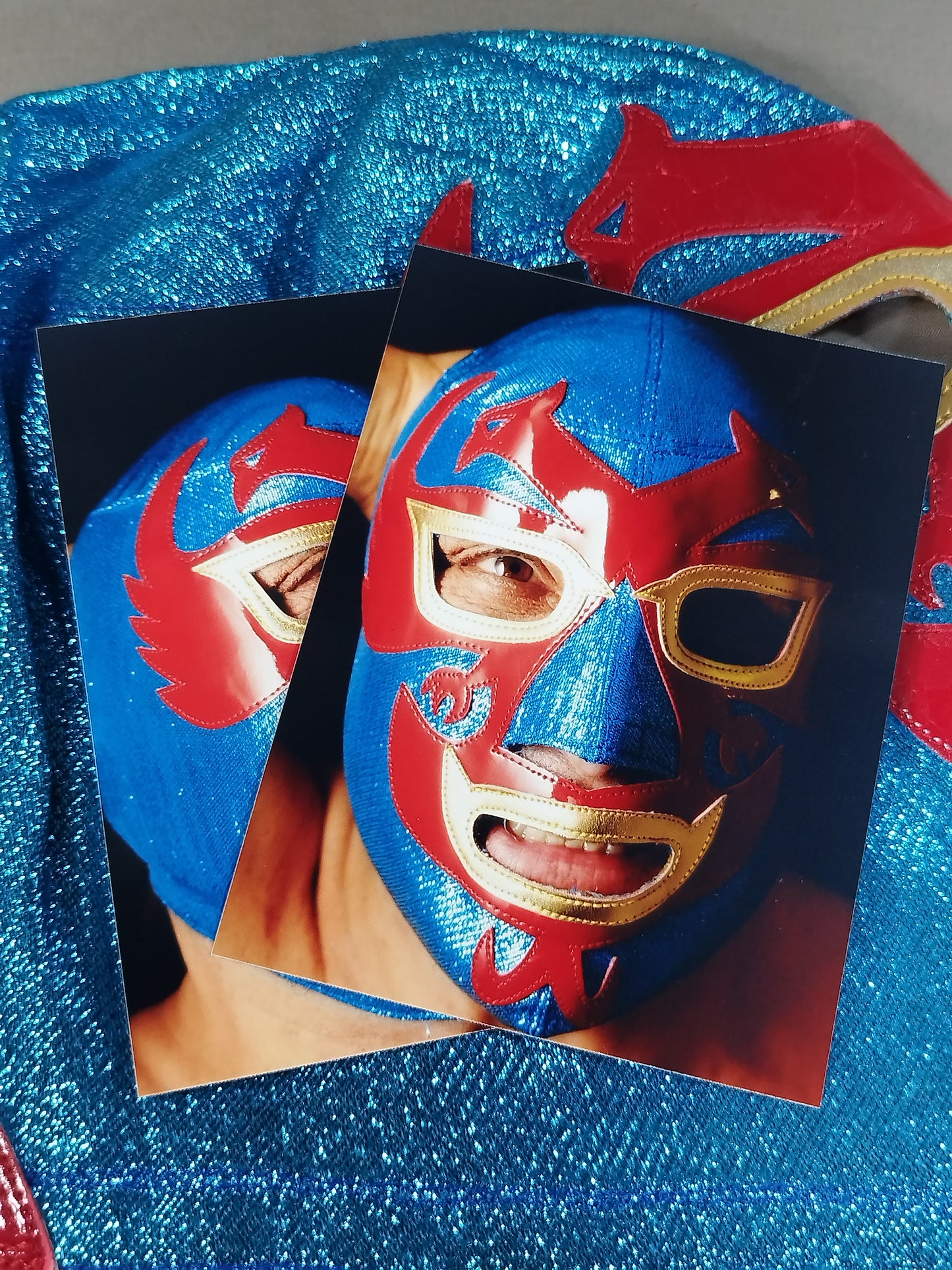 Dos Caras 