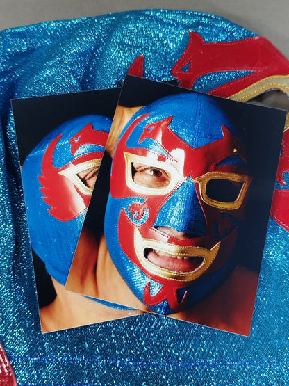 Dos Caras 