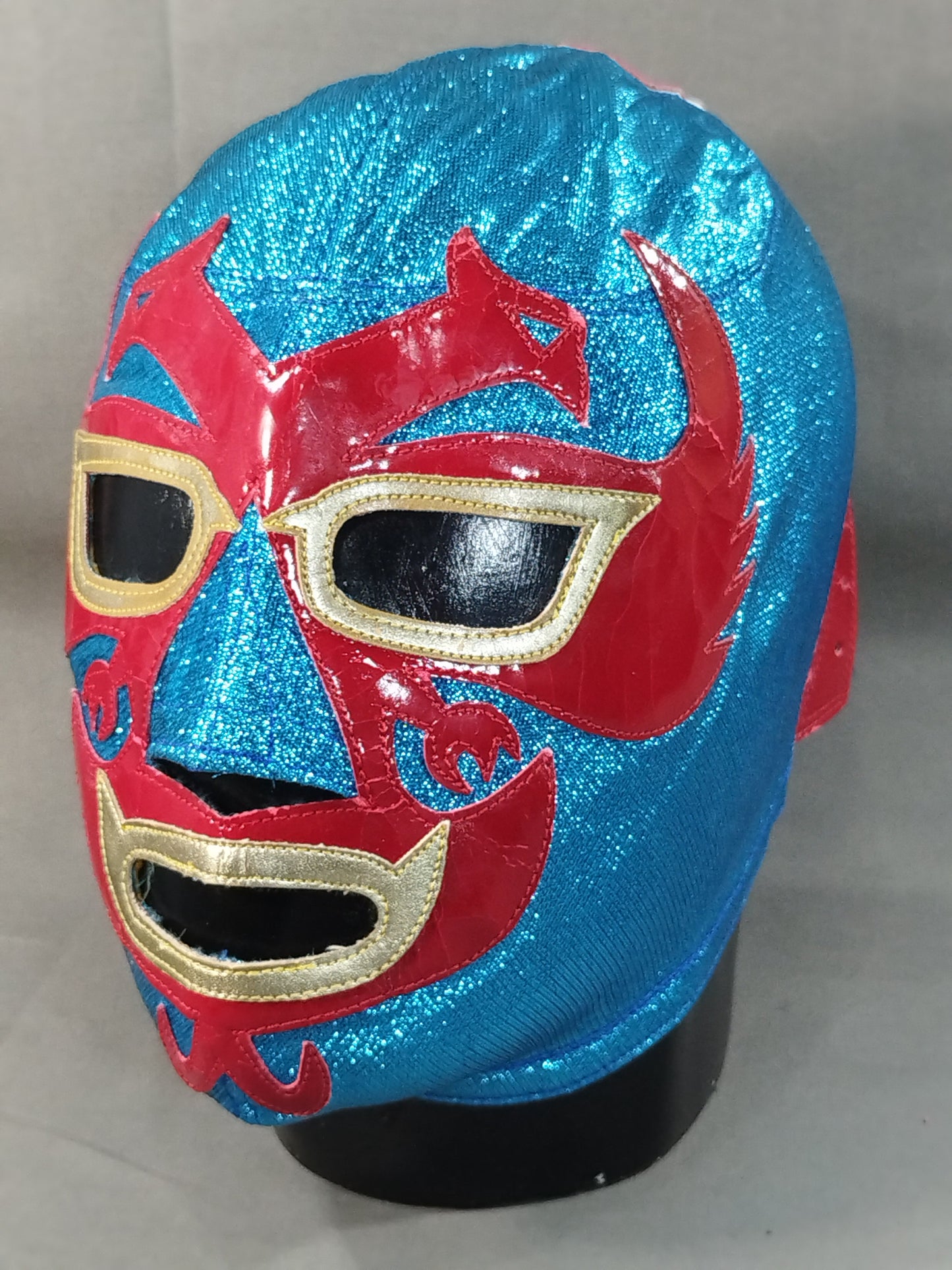 Dos Caras 