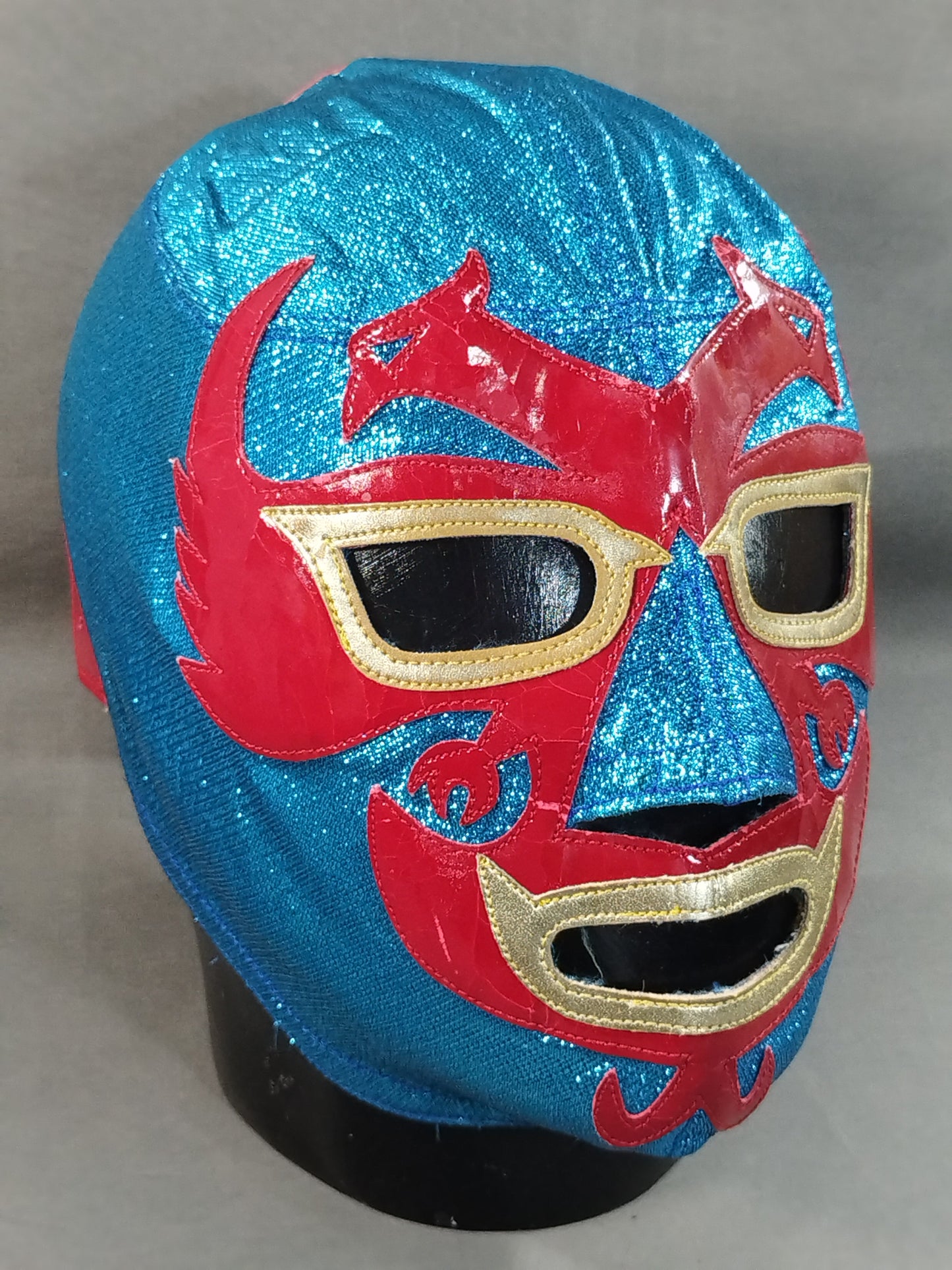 Dos Caras 