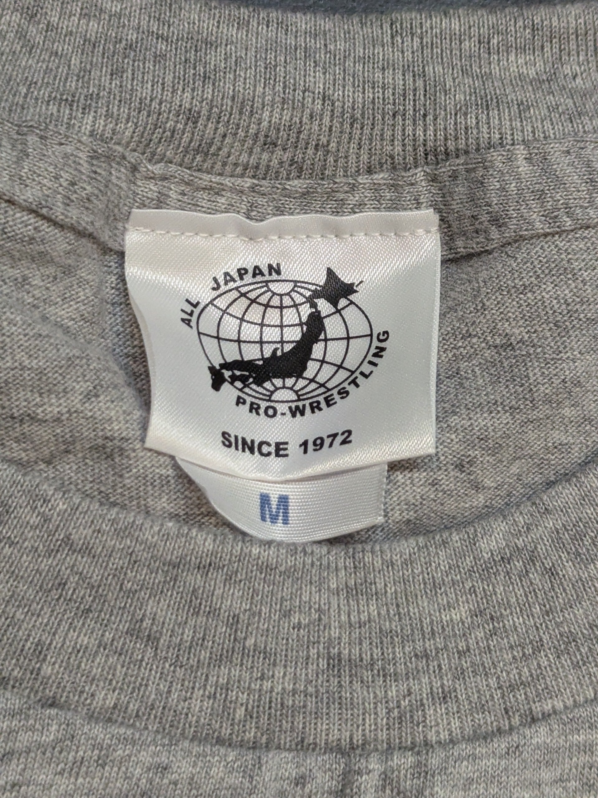 直筆サイン入り】ジェイク・リー Tシャツ – 闘道館