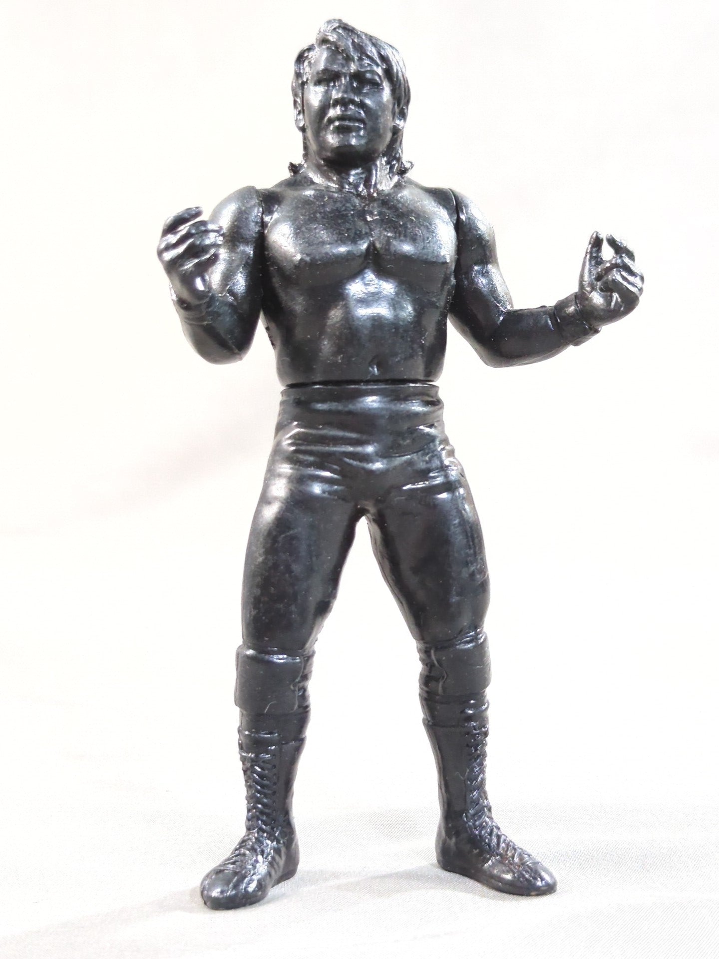 武藤敬司(ブロンズ) – 闘道館