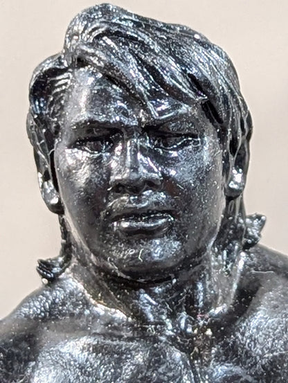 Muto Keiji  (Bronze)