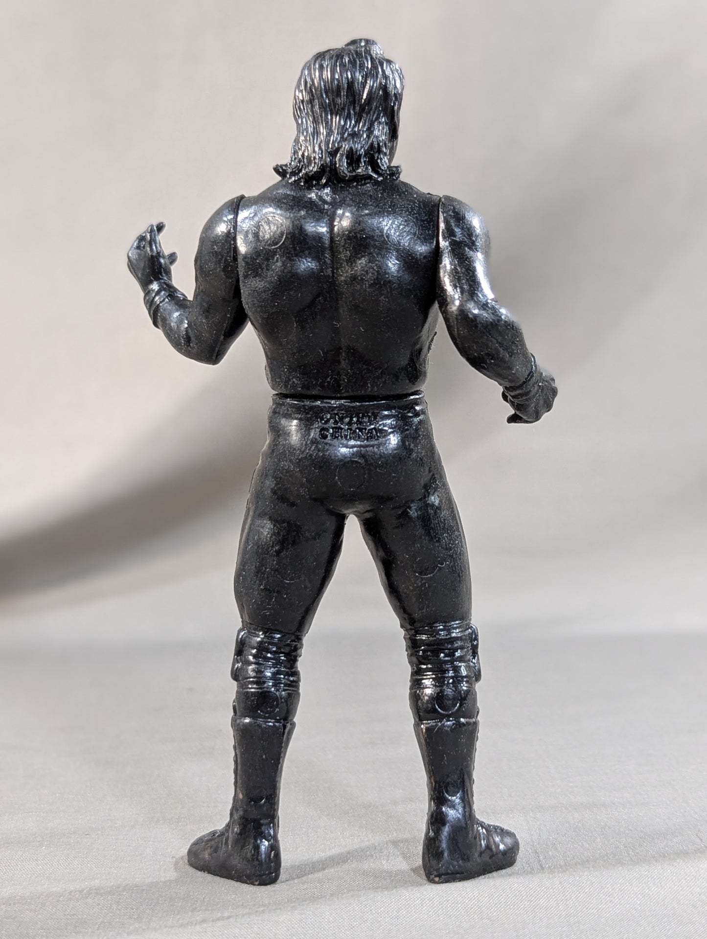 Muto Keiji  (Bronze)