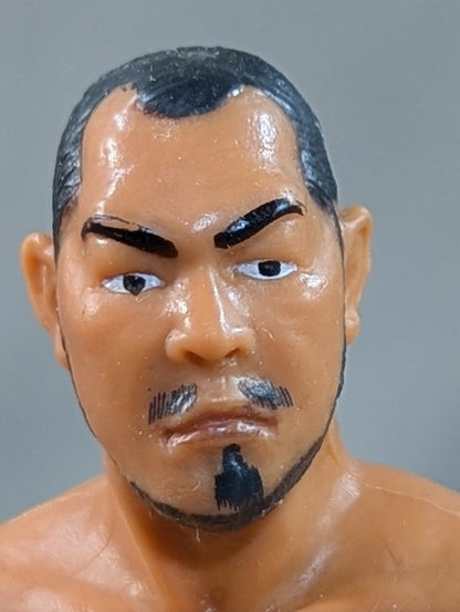 Tatsuhito Takaiwa 