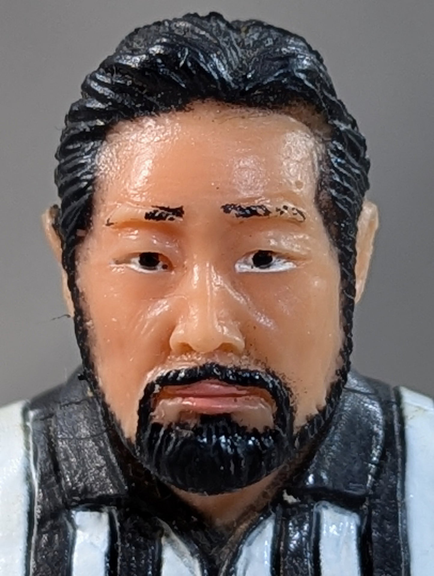 Tiger Hattori 
