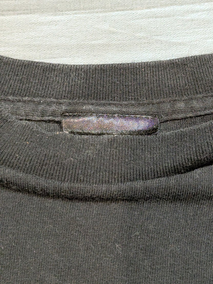 Muto Keiji  "HOLD OUT" T-Shirt