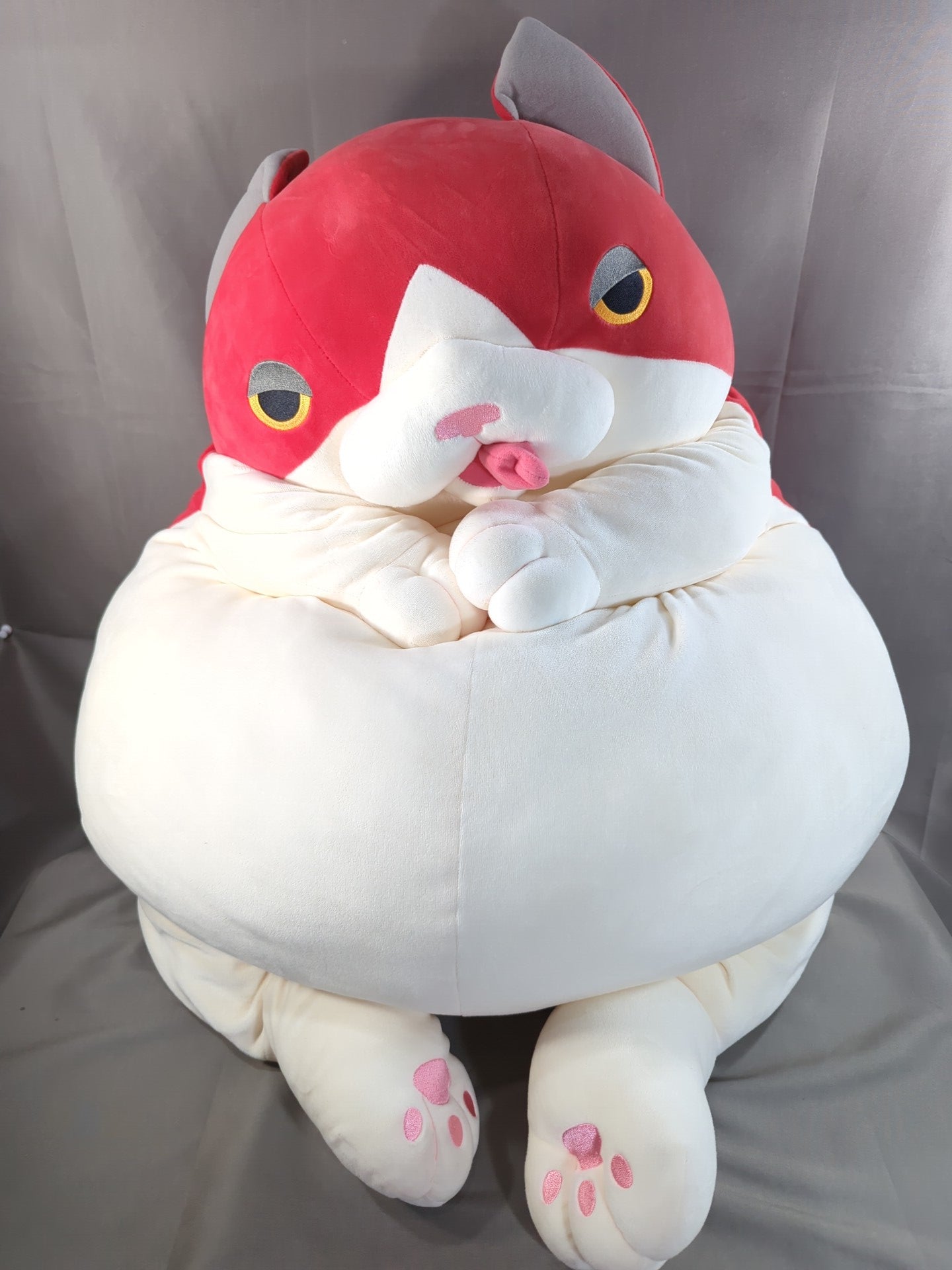 Mochinako Naoru (XXL size)