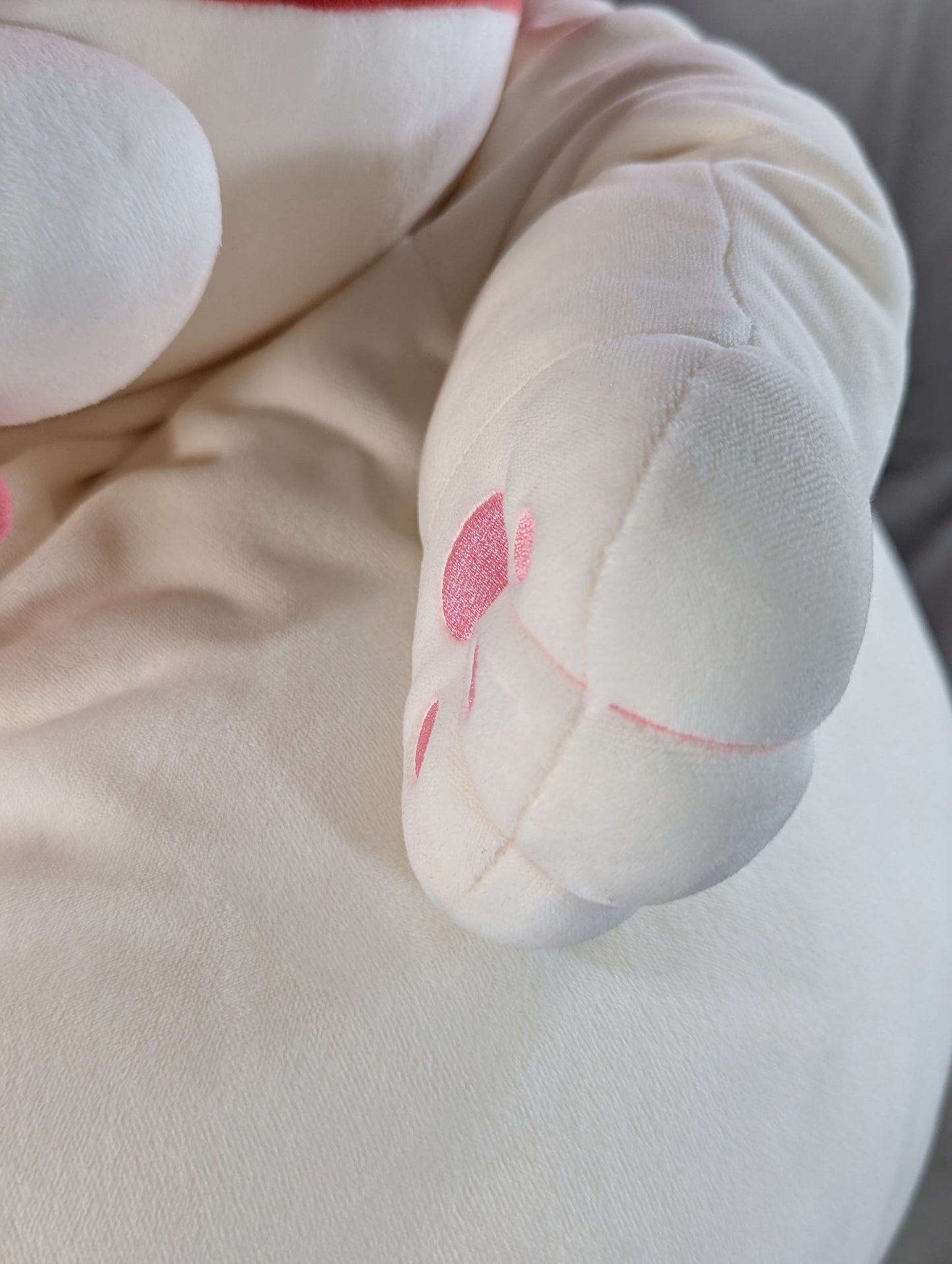 Mochinako Naoru (XXL size)