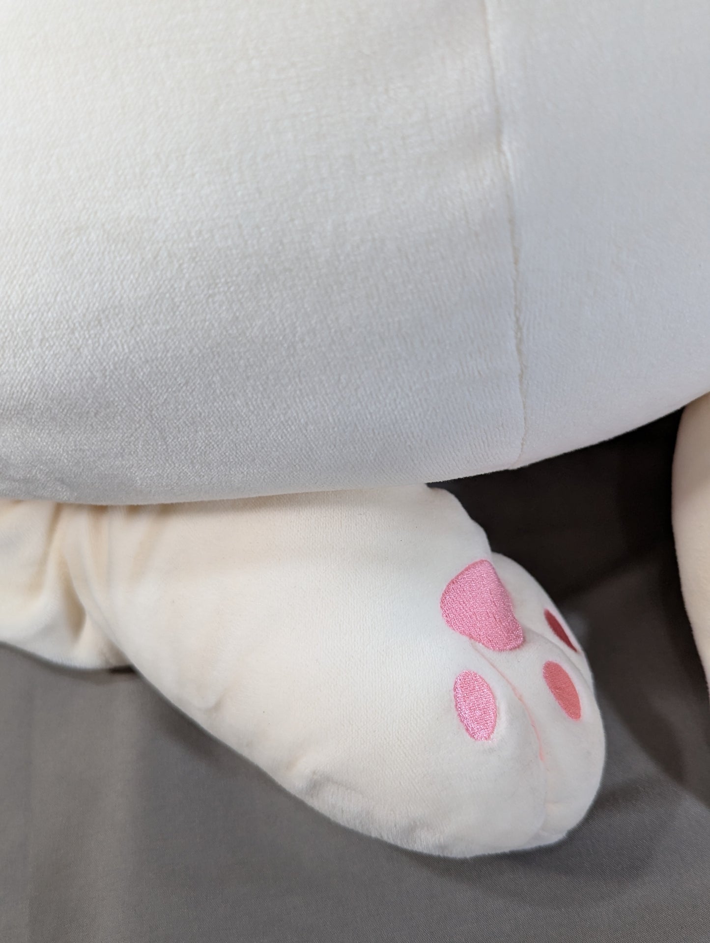 Mochinako Naoru (XXL size)