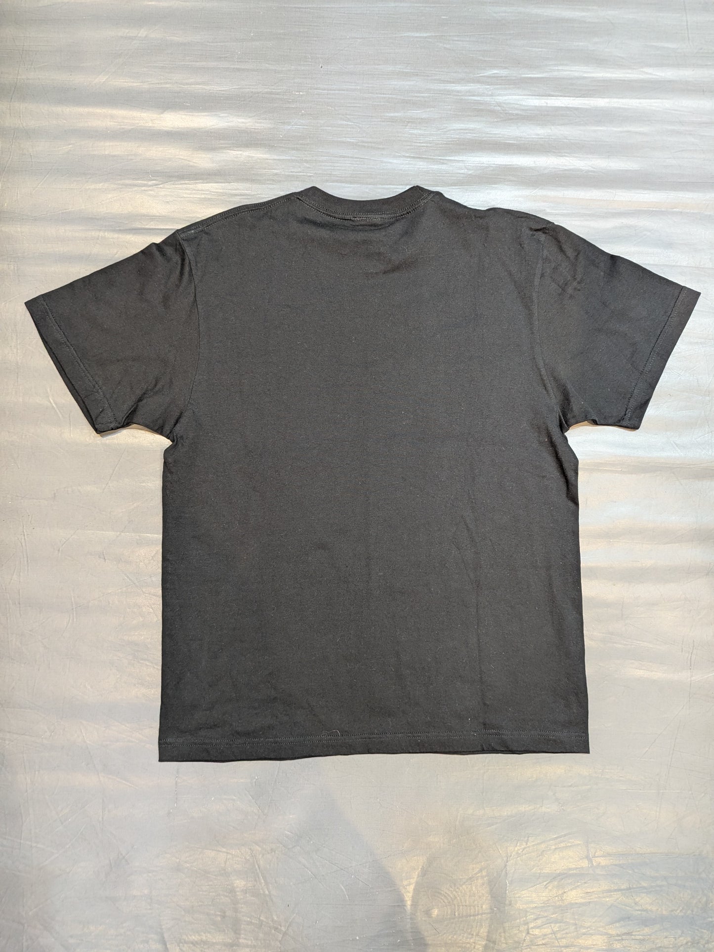 [5 fighters hand signed autograph GLG T-shirt