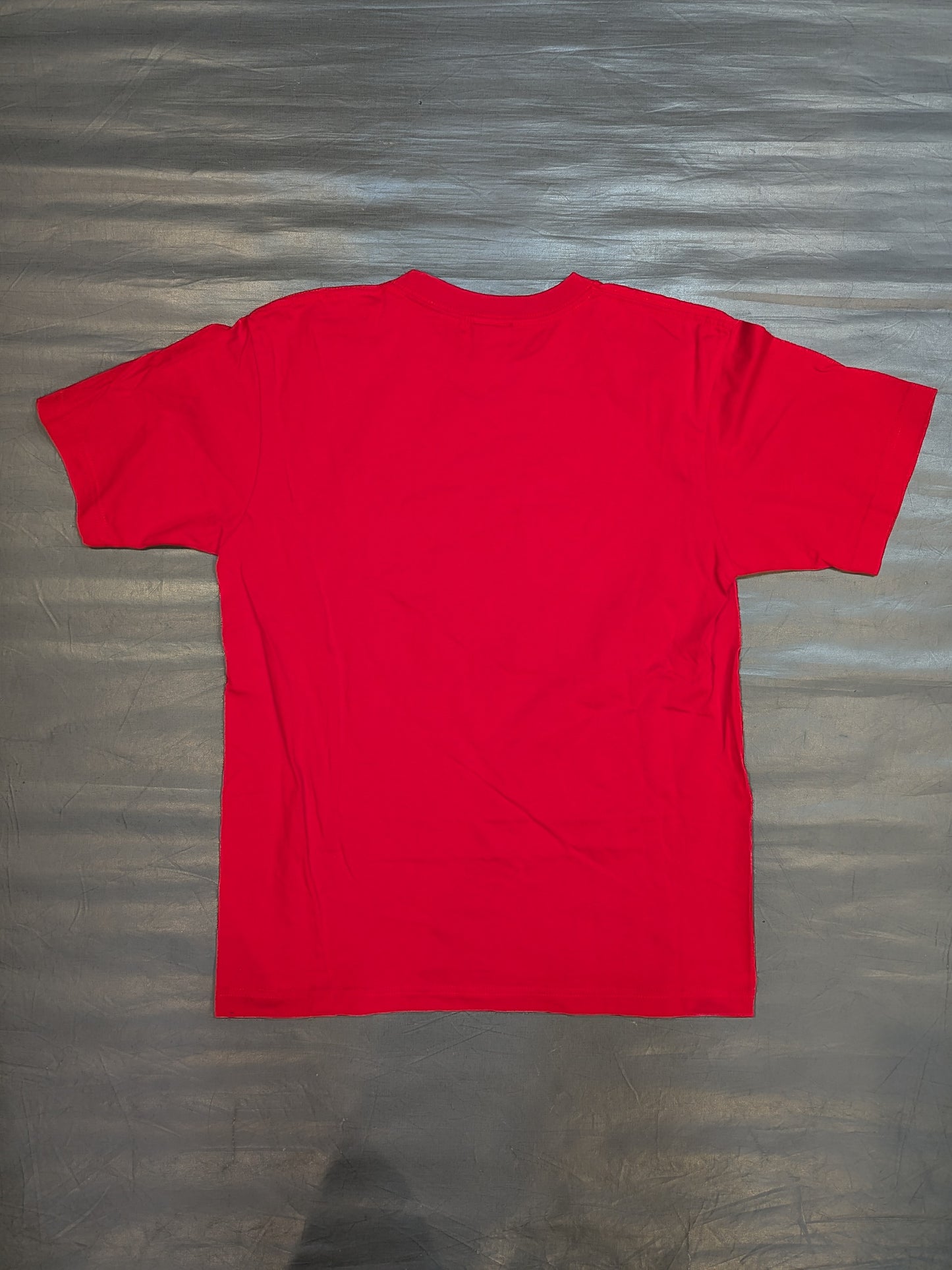Kongo Logo T-Shirt (Red)