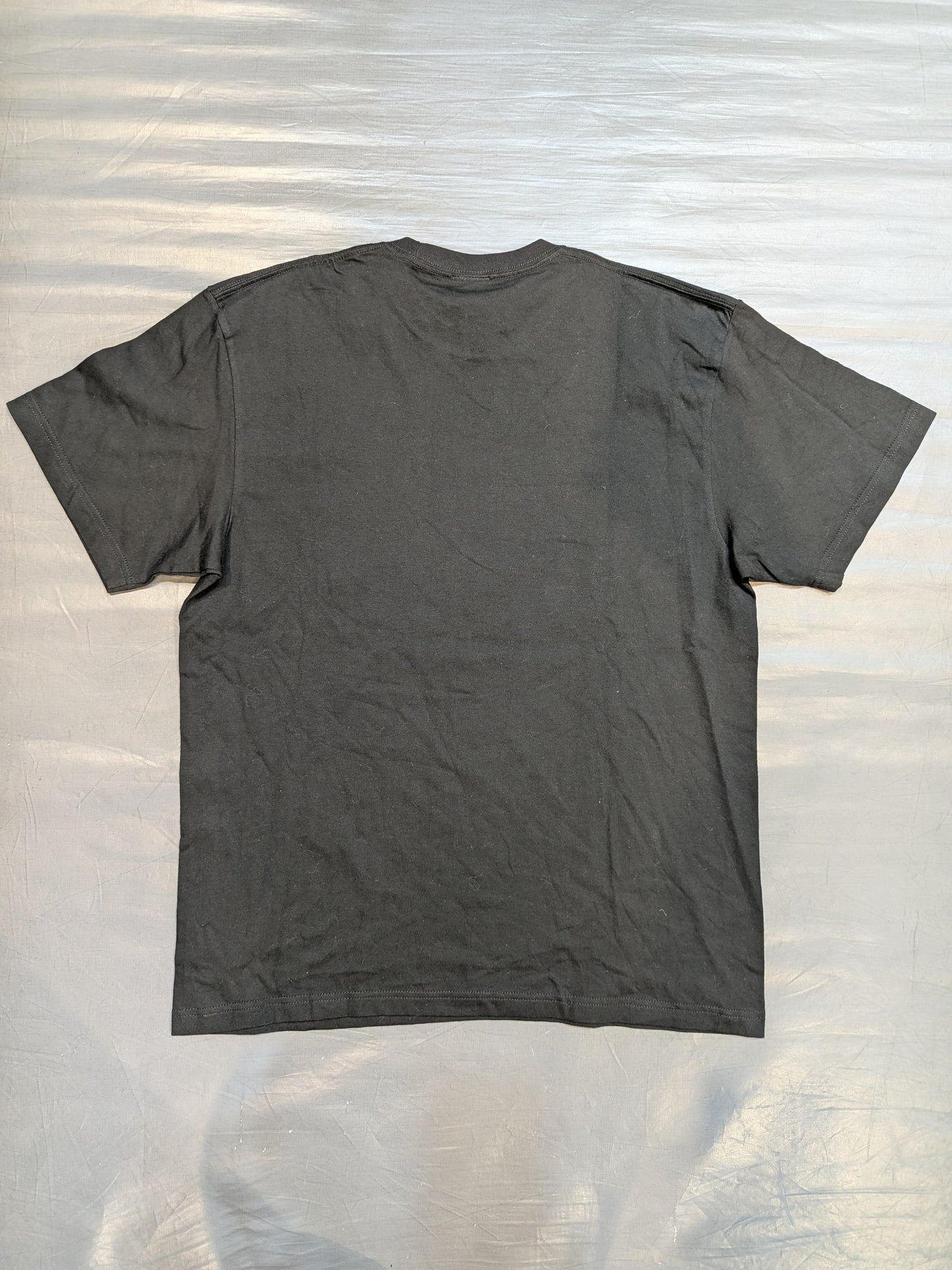 【3選手直筆サイン入り】情熱RATEL'S ロゴTシャツ