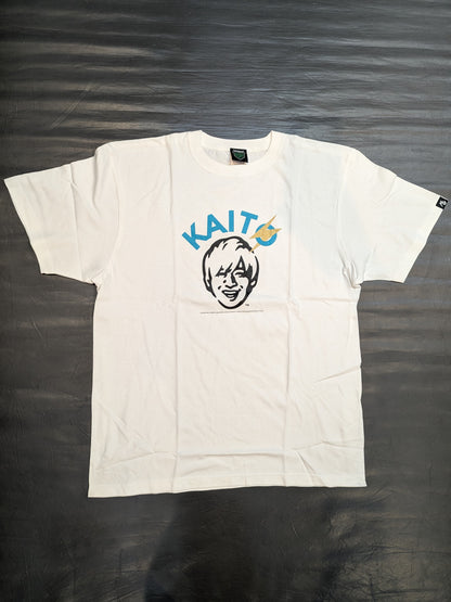 Kaito Kiyomiya  "MONSTERS GRAPHICS Series" T-Shirt