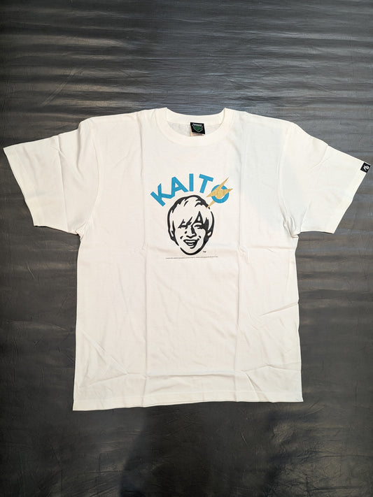 清宮海斗「MONSTERS GRAPHICS シリーズ」Tシャツ