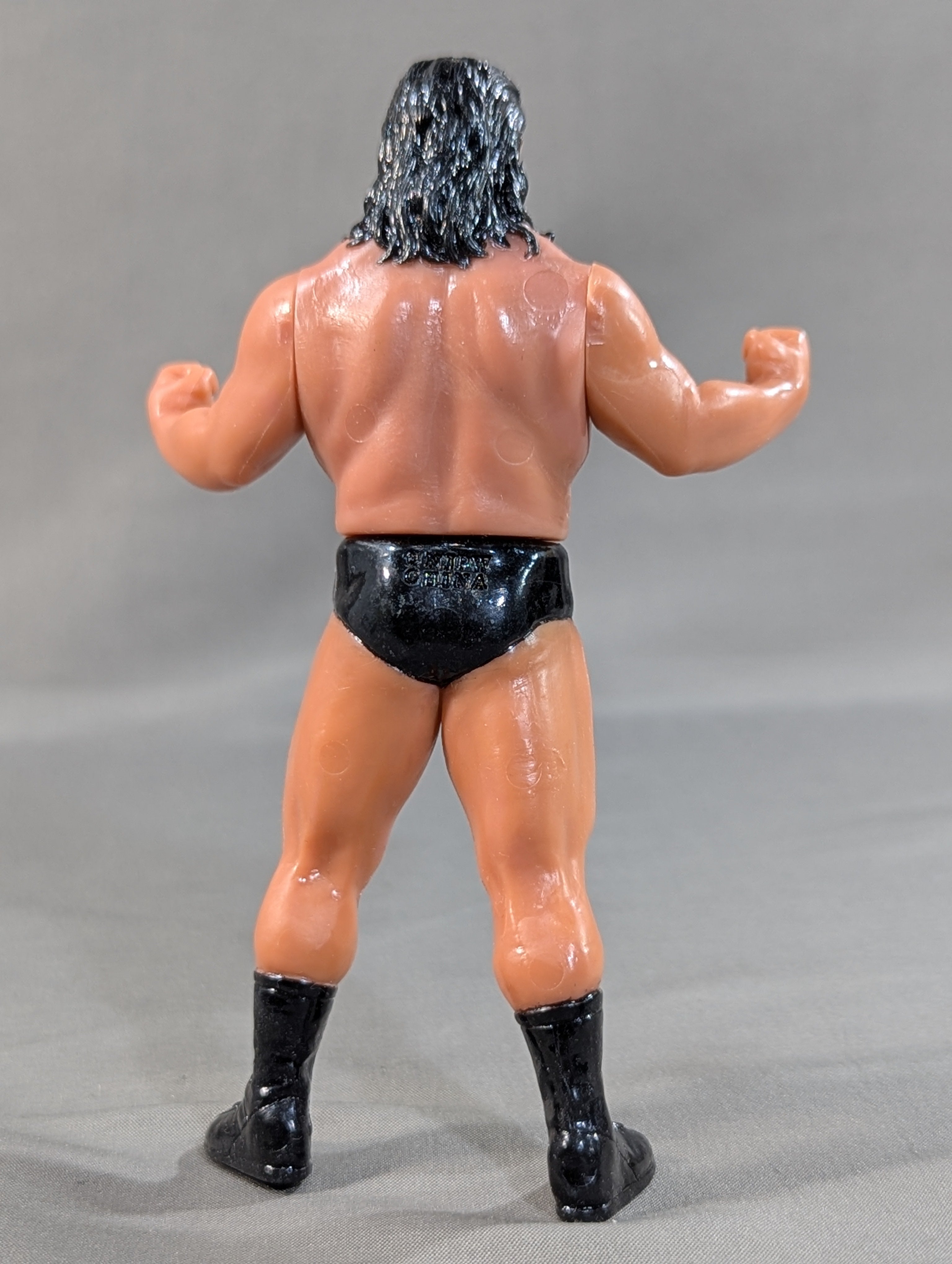 プロレスフィギュア　佐々木健介 佐々木健介 – 闘道館