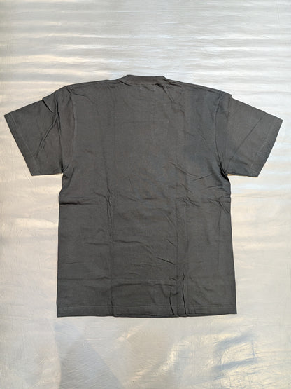 [3 fighters hand signed autograph 】NOAH×PHOTO THE LIVE! "NOAH THE DEPARTURE" T-shirt (black)