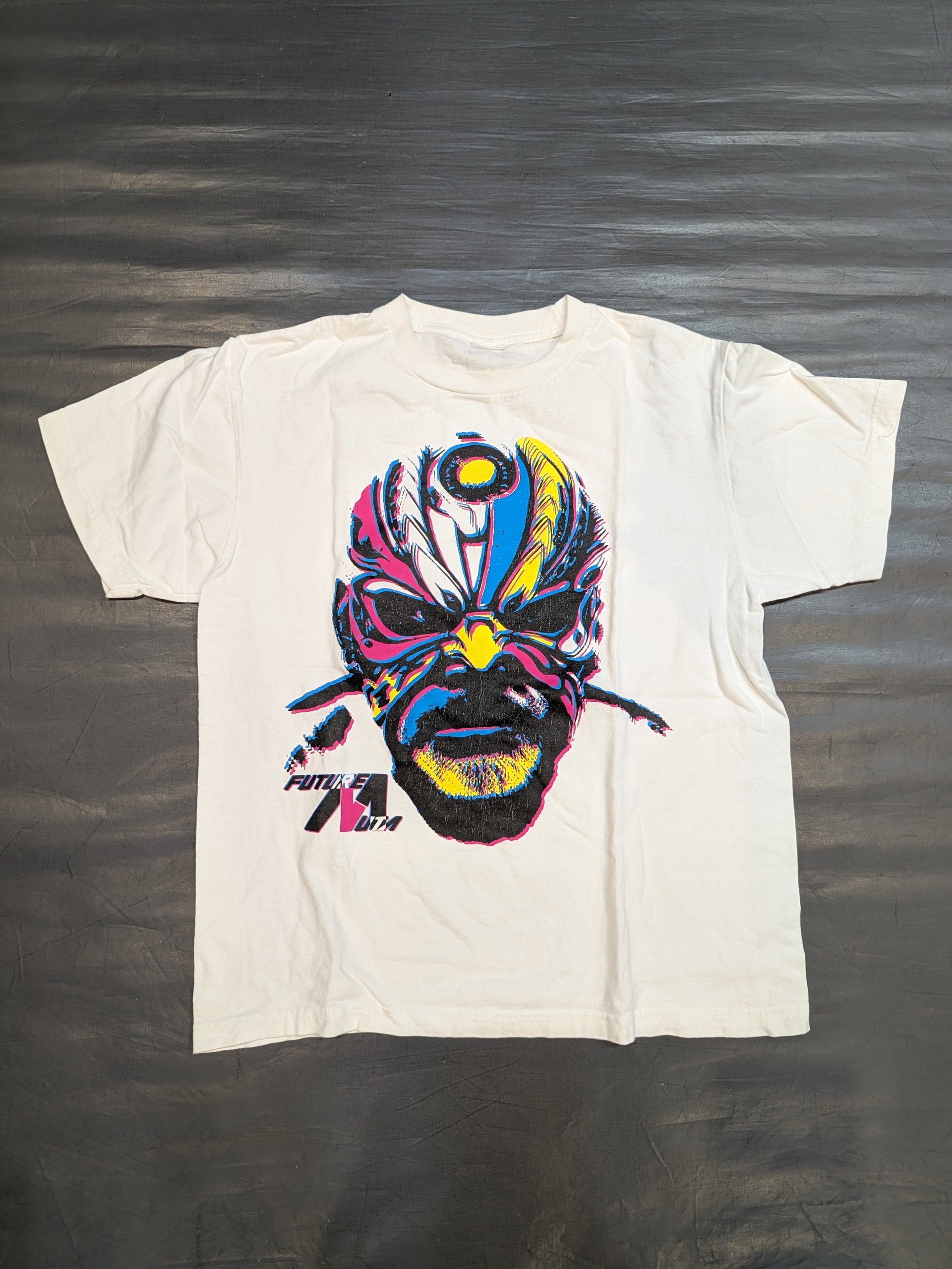 Great Muta 