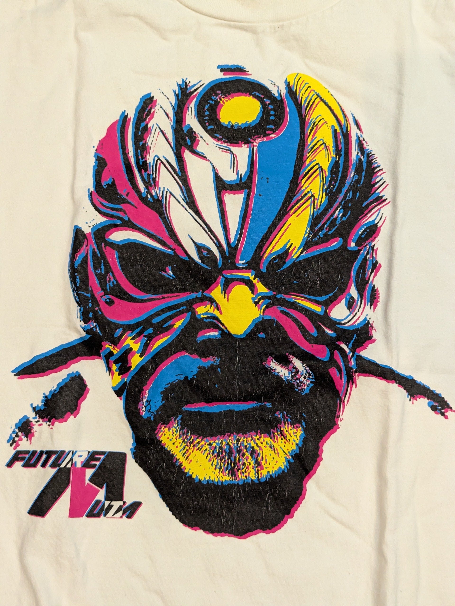 Great Muta Great Muta