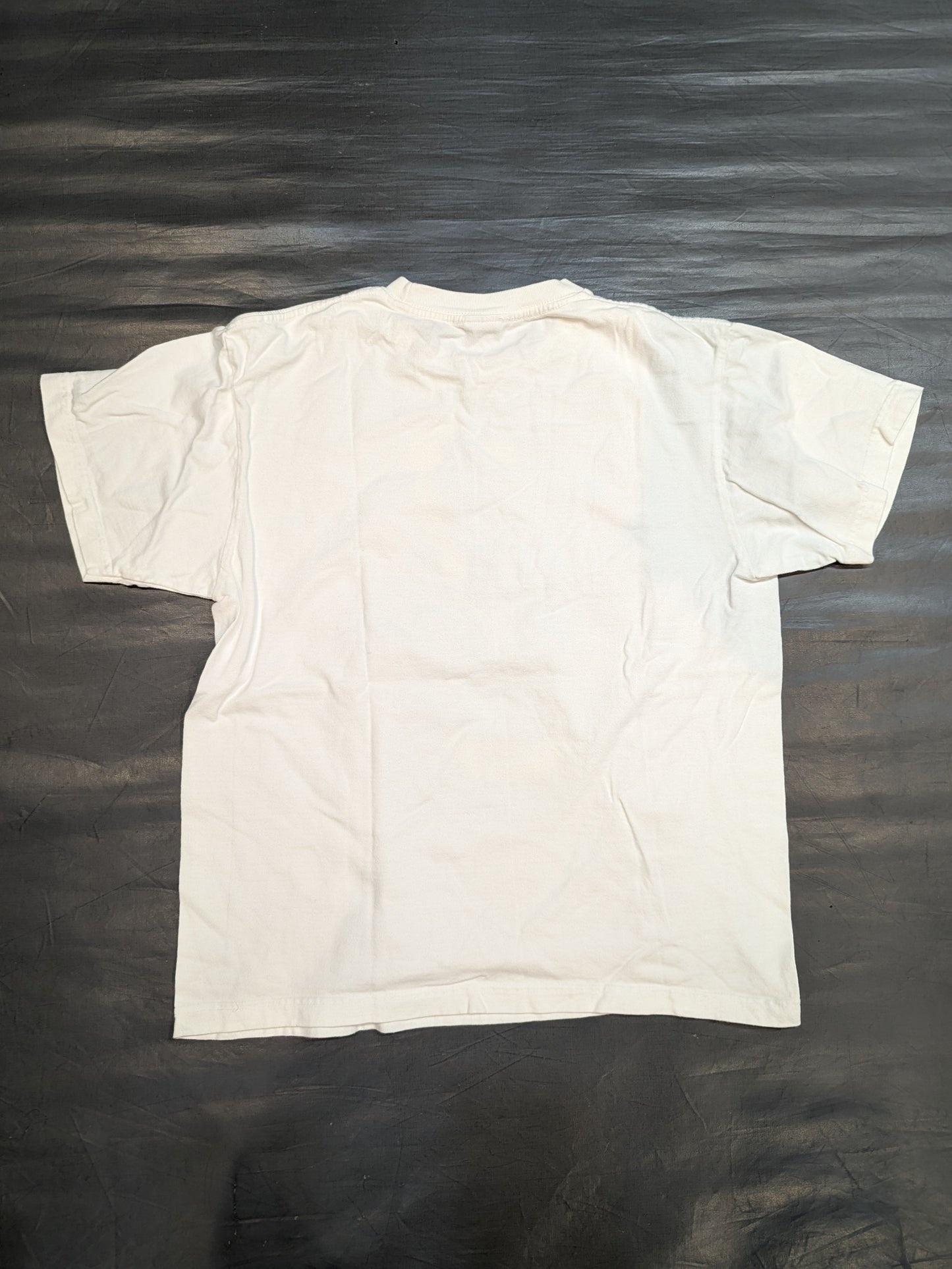 グレート・ムタ「フューチャー」Tシャツ(ホワイト)